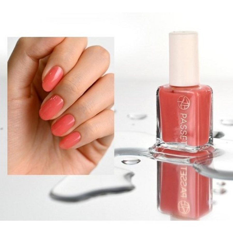 Цветной лак для ногтей Passet Celeb для маникюра 7 мл (скидка-30%)