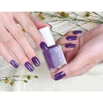 Маникюр с использованием лака для ногтей Passet Celebrity (скидка-30%)