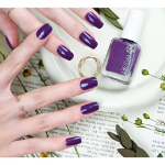 Маникюр с использованием лака для ногтей Passet Celebrity (скидка-30%)