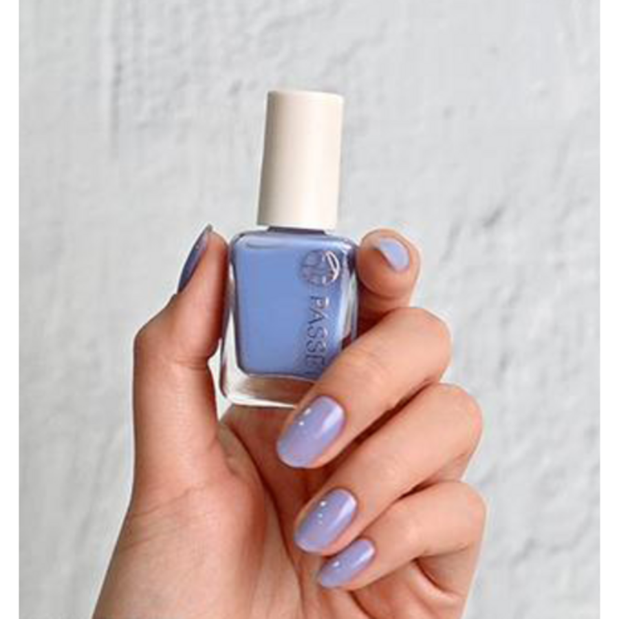 Цветной лак для ногтей Passet Celeb для маникюра 7 мл (скидка-30%)