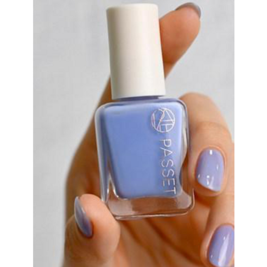 Цветной лак для ногтей Passet Celeb для маникюра 7 мл (скидка-30%)