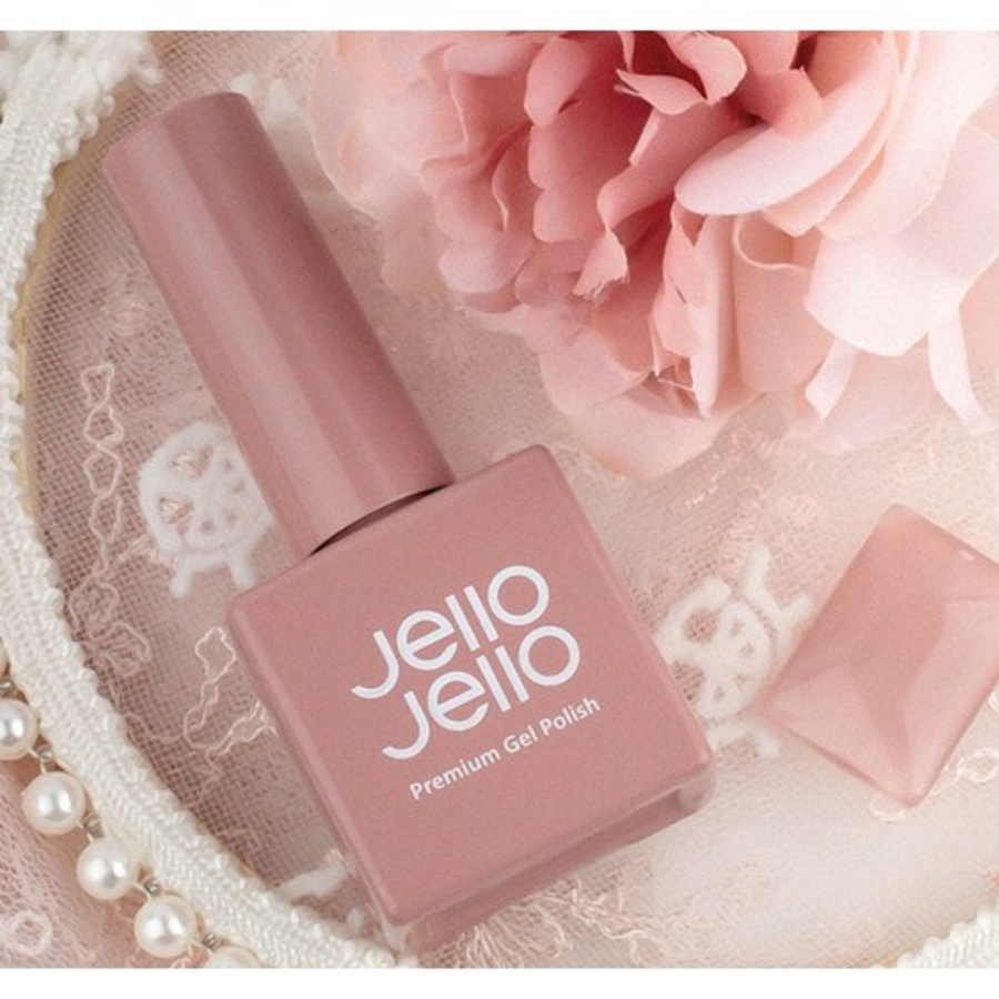 Jello  Jello Premium Гель-лак для ногтей (скидка-5%)