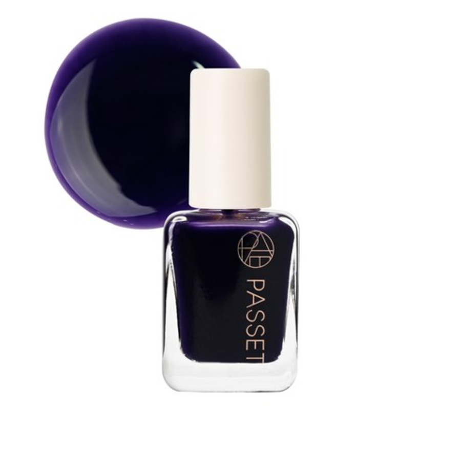 Цветной лак для ногтей Passet Celeb для маникюра 7 мл (скидка-30%)