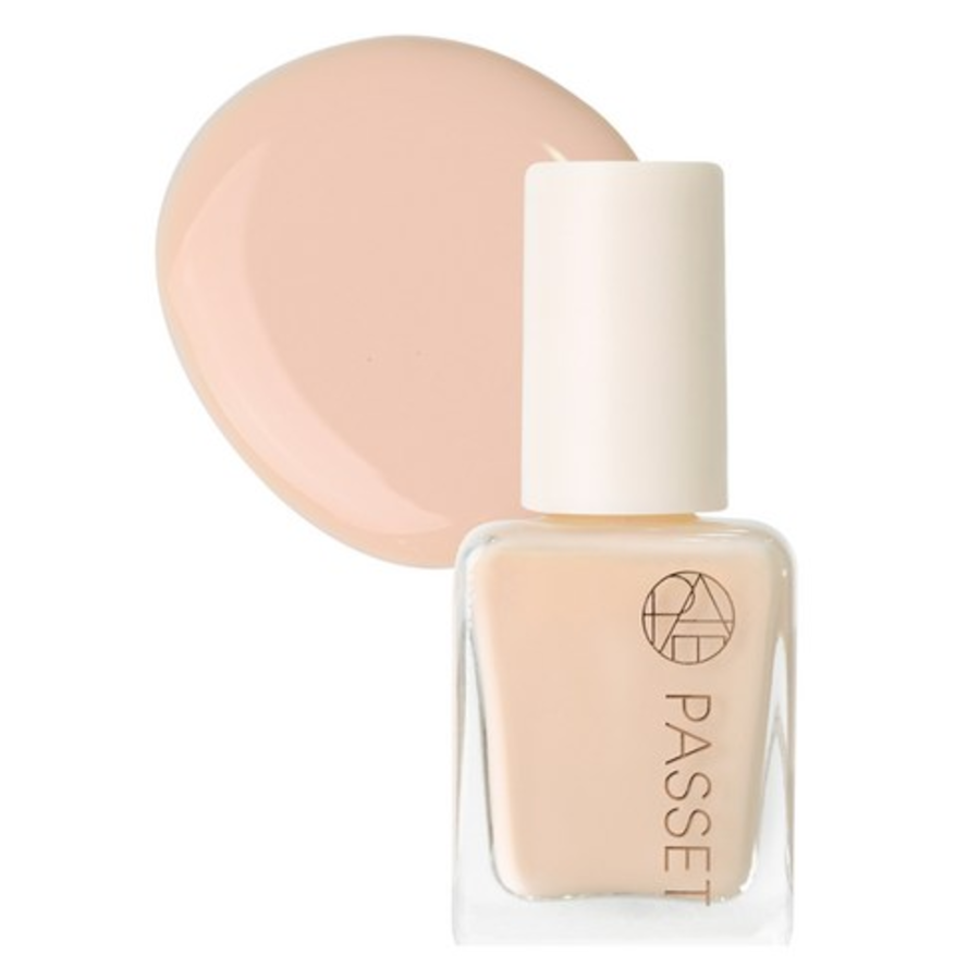 Цветной лак для ногтей Passet Celeb для маникюра 7 мл (скидка-30%)