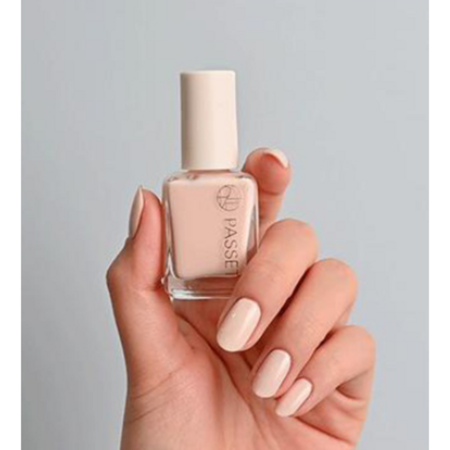 Цветной лак для ногтей Passet Celeb для маникюра 7 мл (скидка-30%)