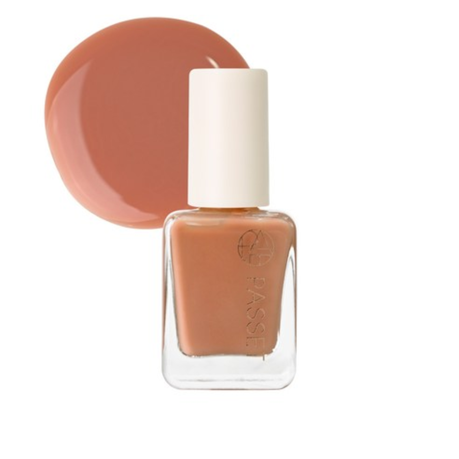 Цветной лак для ногтей Passet  Celeb для маникюра 7 мл (скидка-30%)