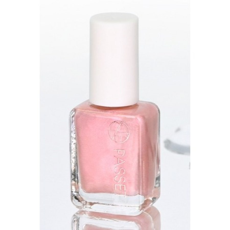 Маникюр с использованием лака для ногтей Passet Celebrity (скидка-30%)