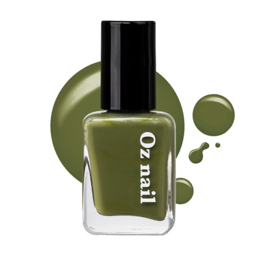 Маникюр цвета ногтей Oz nail Shine Mood (скидка-41%)