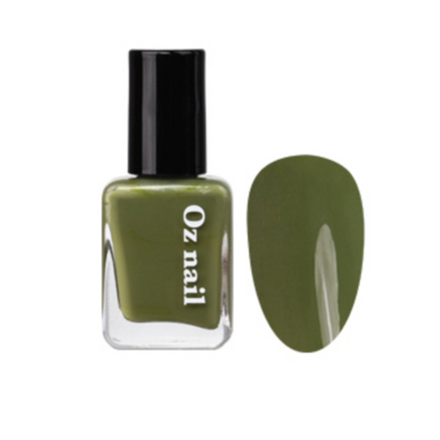 Маникюр цвета ногтей Oz nail Shine Mood (скидка-41%)