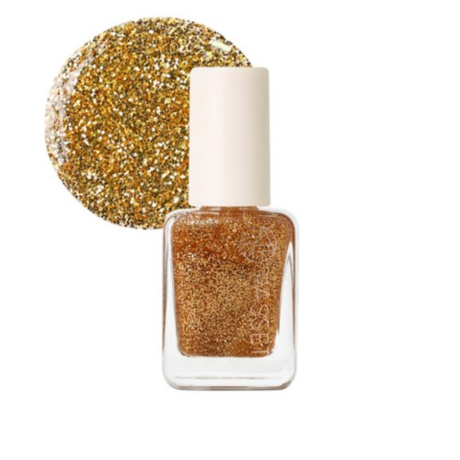 Цветной лак для ногтей Passet Celeb для маникюра 7 мл (скидка-30%)