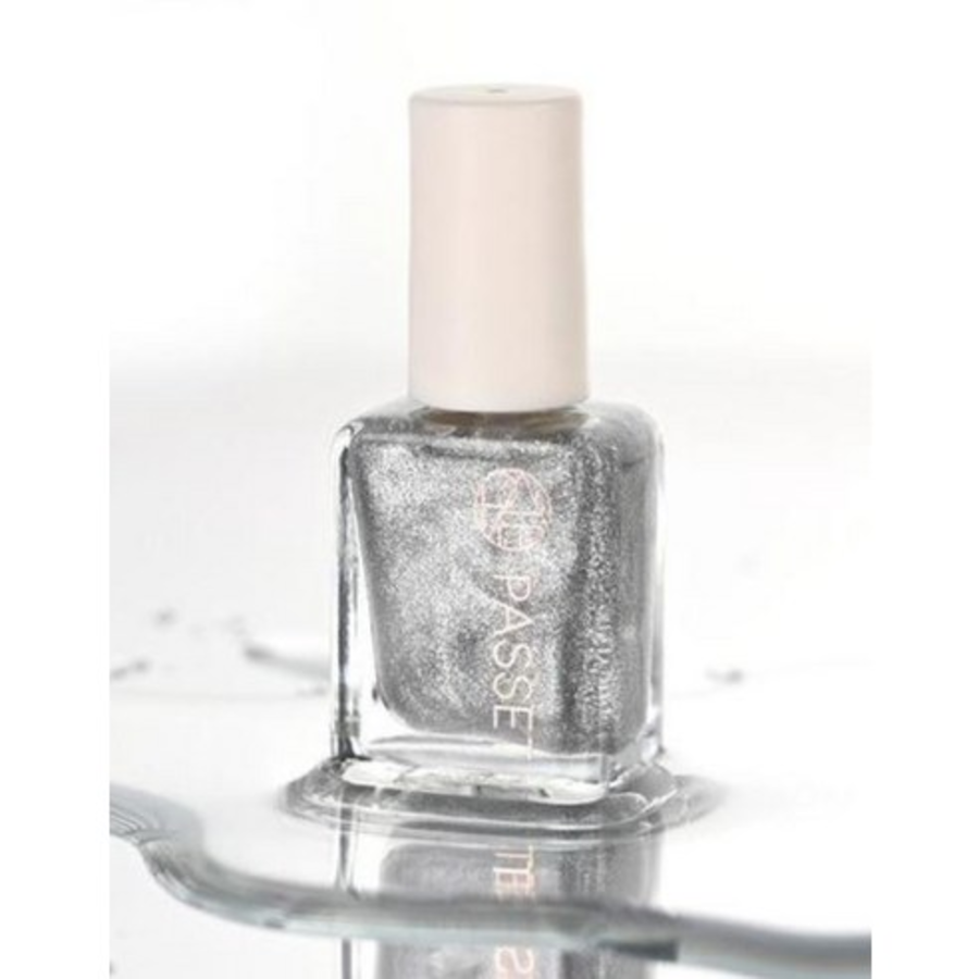 Маникюр с использованием лака для ногтей Passet Celebrity (скидка-30%)