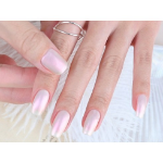 Маникюр с использованием лака для ногтей Passet Celebrity (скидка-30%)