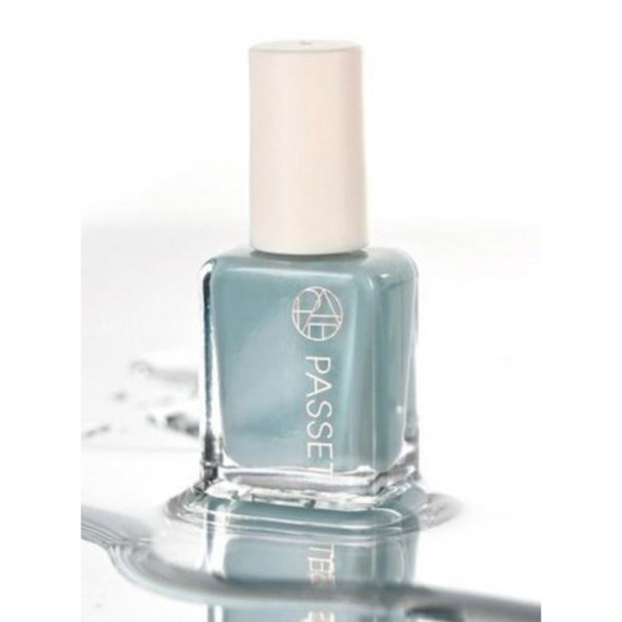 Цветной лак для ногтей Passet Celeb для маникюра 7 мл (скидка-30%)