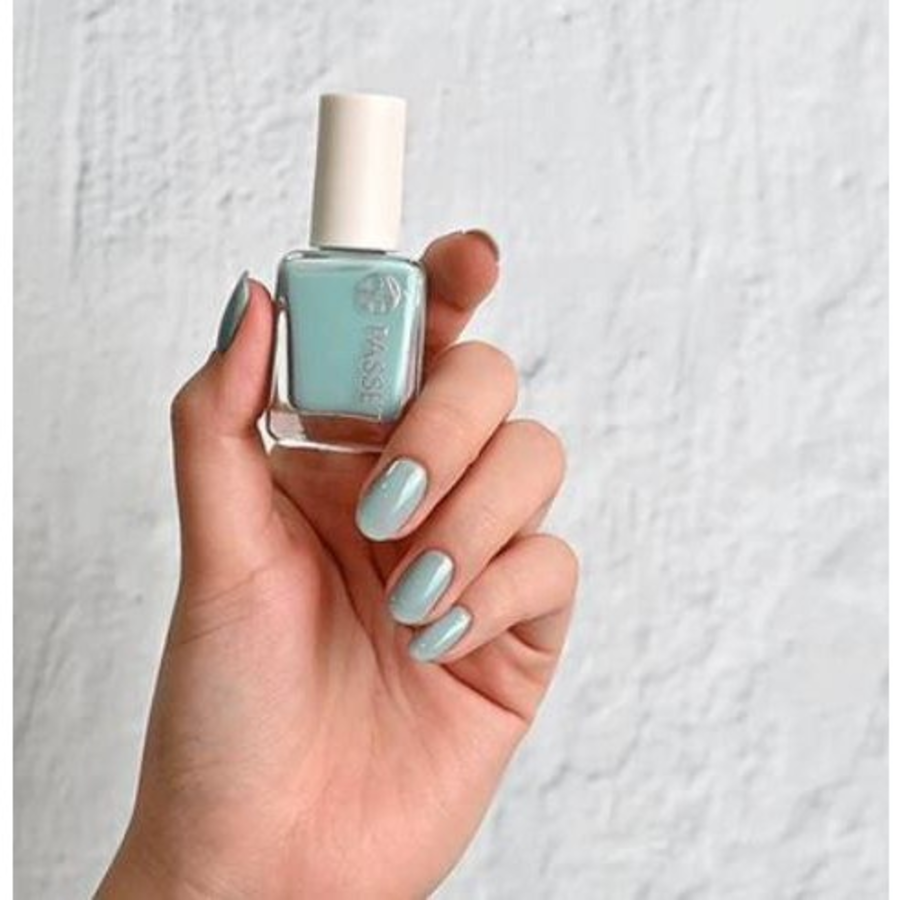 Цветной лак для ногтей Passet Celeb для маникюра 7 мл (скидка-30%)