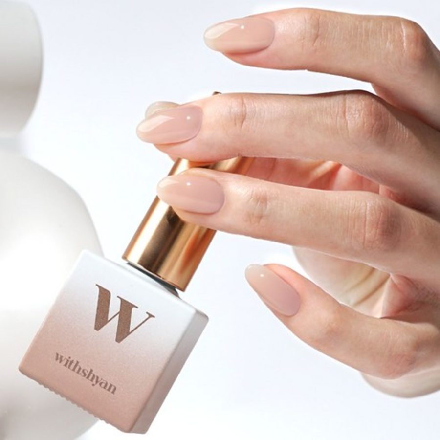 With shan Professional With Gel Gel Nail (скидка-17%)