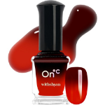 Средство для маникюра с изменением температуры Withshyan Nail 9 мл