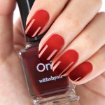 Средство для маникюра с изменением температуры Withshyan Nail 9 мл