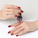 Средство для маникюра с изменением температуры Withshyan Nail 9 мл