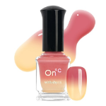 Маникюр с изменением температуры Withshyan