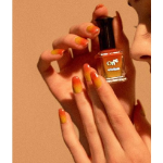 Лак для ногтей Withshyan с изменением температуры, 9 мл