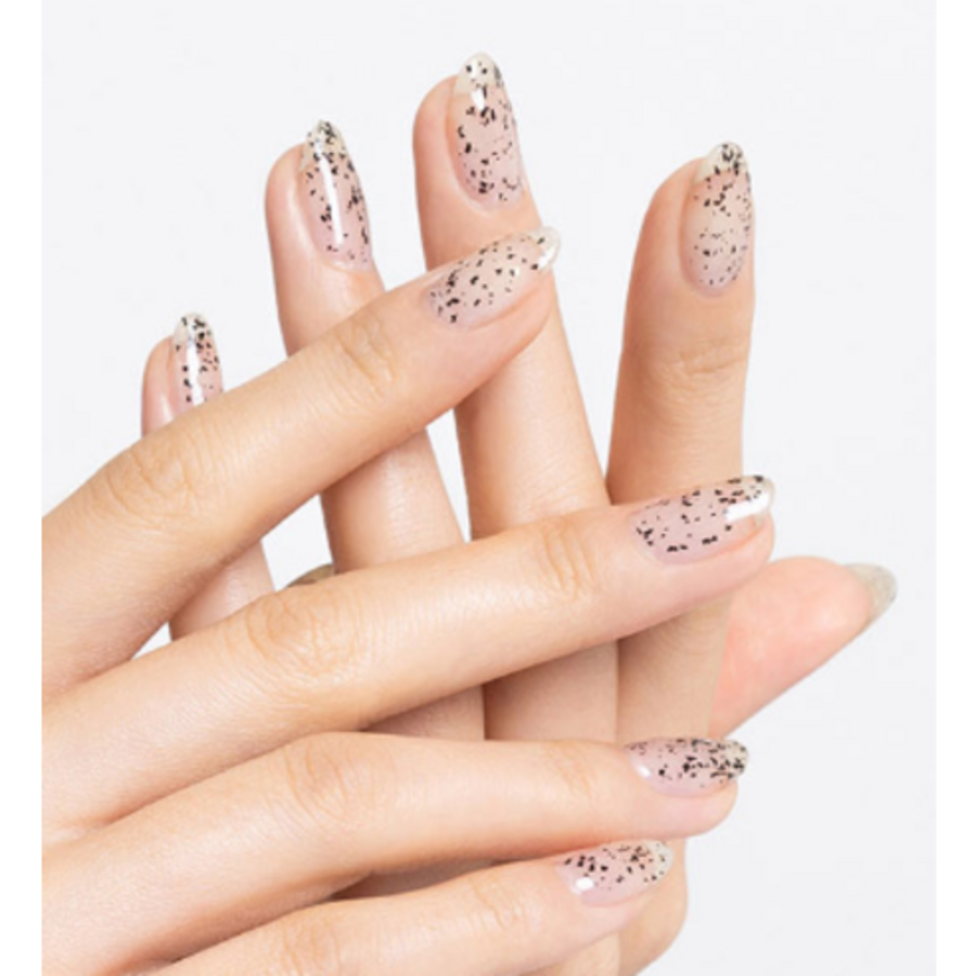 Rom&nd pebble nail (скидка-32%)