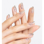 Rom&nd pebble nail (скидка-32%)