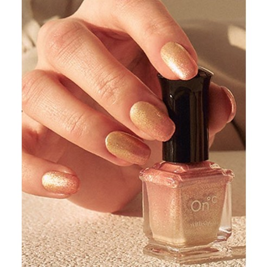 Маникюр с изменением температуры Withshyan