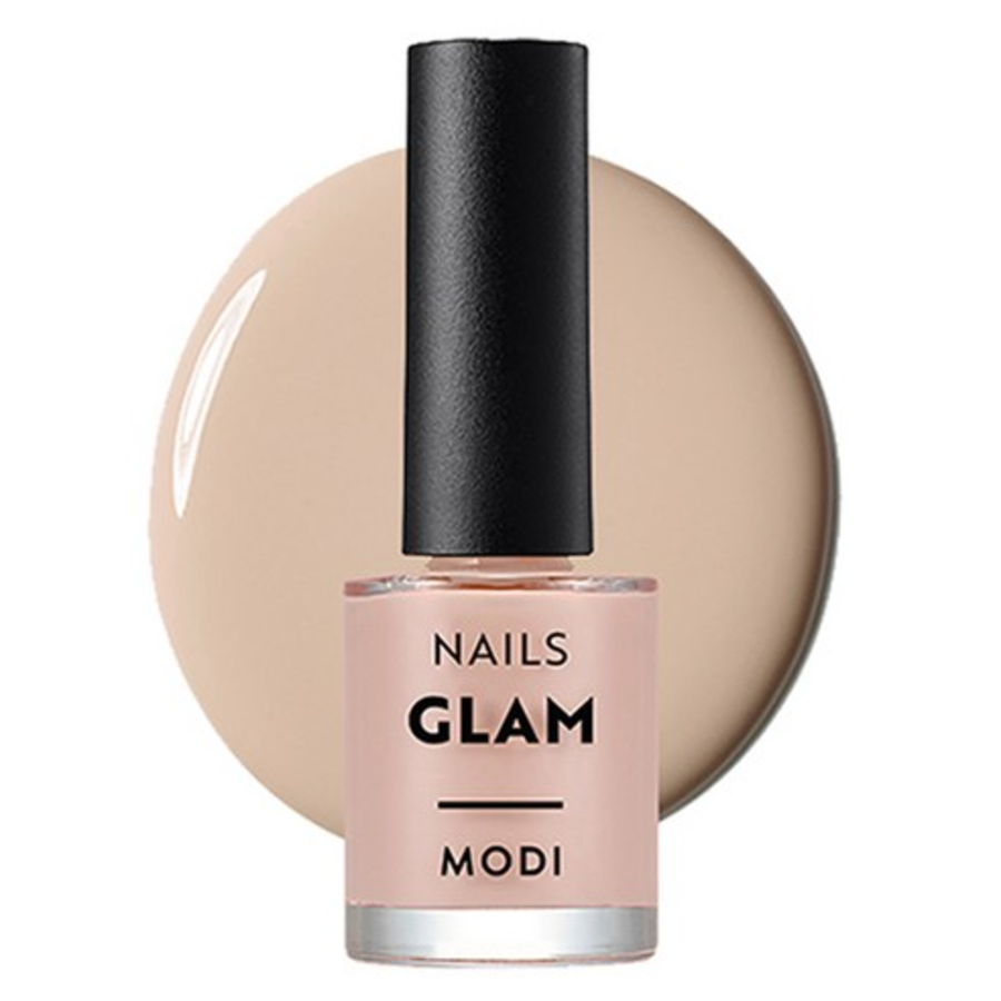 Гламурный маникюр на ногтях Etude Modi (скидка-19%)