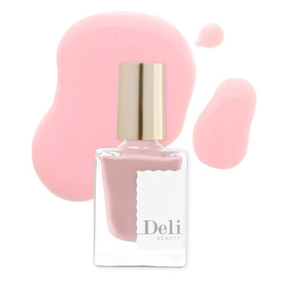 Deli Beauty Deep Syrup Lure in mood Nail Color 10ml (скидка-34%)