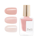Deli Beauty Deep Syrup Lure in mood Nail Color 10ml (скидка-34%)