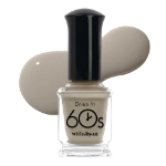 Withshyan 60 second glossy manicure (скидка-4%)