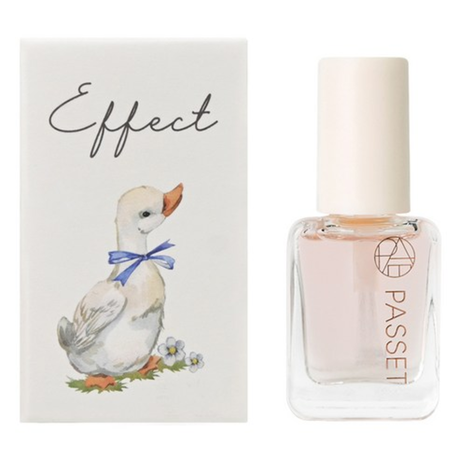 Базовый слой для ногтей с эффектом огранки (скидка-30%)