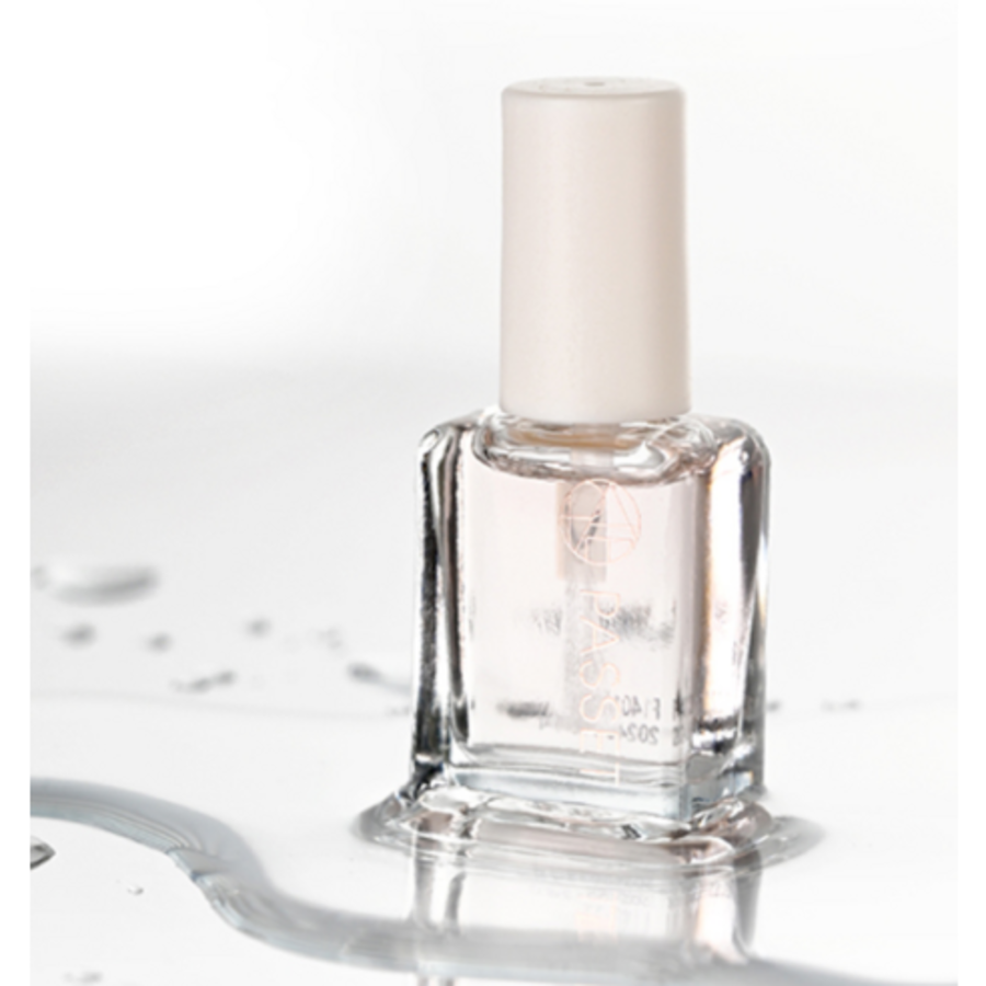 Базовый слой для ногтей с эффектом огранки (скидка-30%)