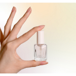 Базовый слой для ногтей с эффектом огранки (скидка-30%)