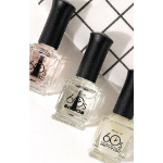 Базовый слой лака для ногтей Withshyan 60 seconds маникюр (скидка-4%)