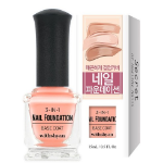 С базовым слоем основы для ногтей Withshan 3 в 1, 1 шт