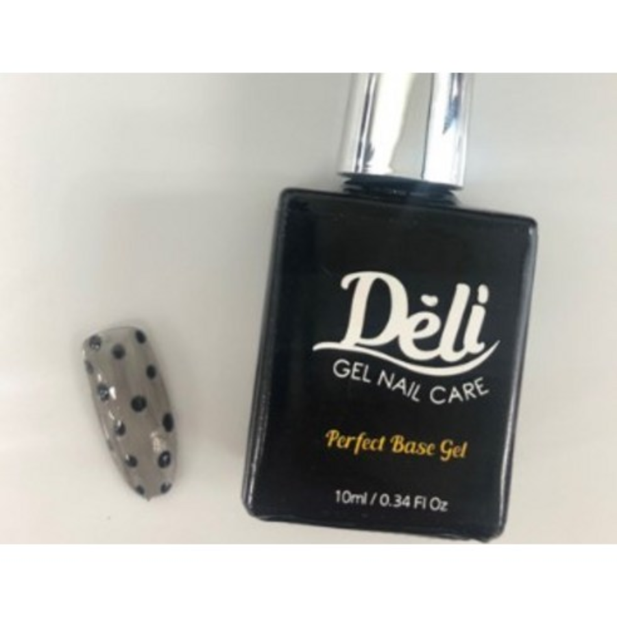 Гель-основа Deli Beauty Perfect, 10 мл