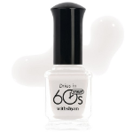 Базовый слой лака для ногтей Withshyan 60 seconds маникюр (скидка-4%)