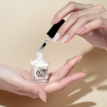 Базовый слой лака для ногтей Withshyan 60 seconds маникюр (скидка-4%)