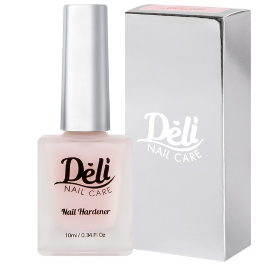 Отвердитель для ногтей Deli Beauty Perfect, 10 мл