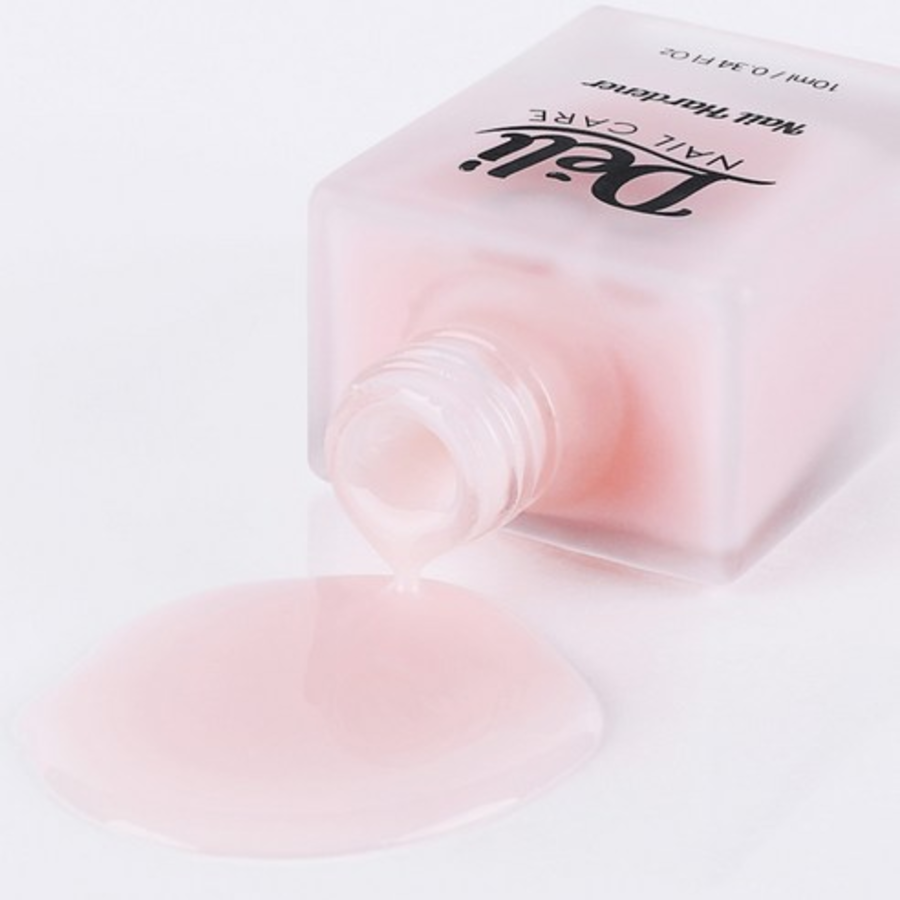 Отвердитель для ногтей Deli Beauty Perfect, 10 мл