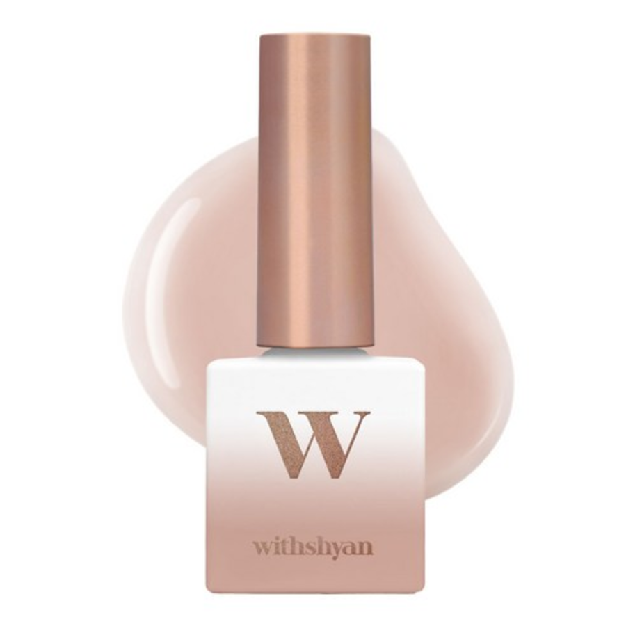 Withshan Professional С гелевым покрытием для ногтей (скидка-13%)