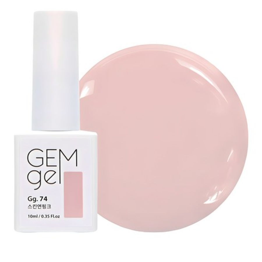 Eye Light Nail Art Gem Gel Цветной гелевый лак для ногтей (скидка-20%)