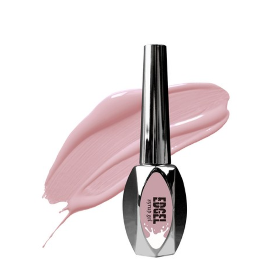 Гель-лак для ногтей с сиропом Edgell