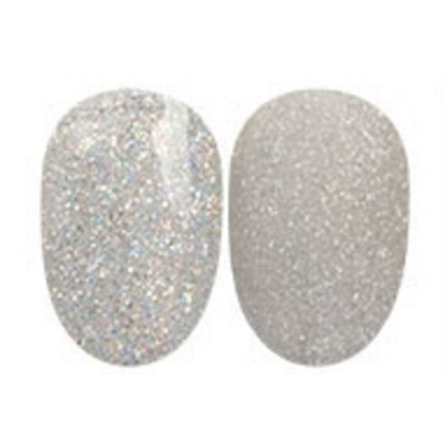 Гель-лак для ногтей с блестками Jello Jello