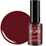 Цветной гель  Yuki