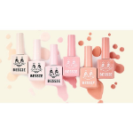 Bessie Color Gel 11ml (скидка-41%)