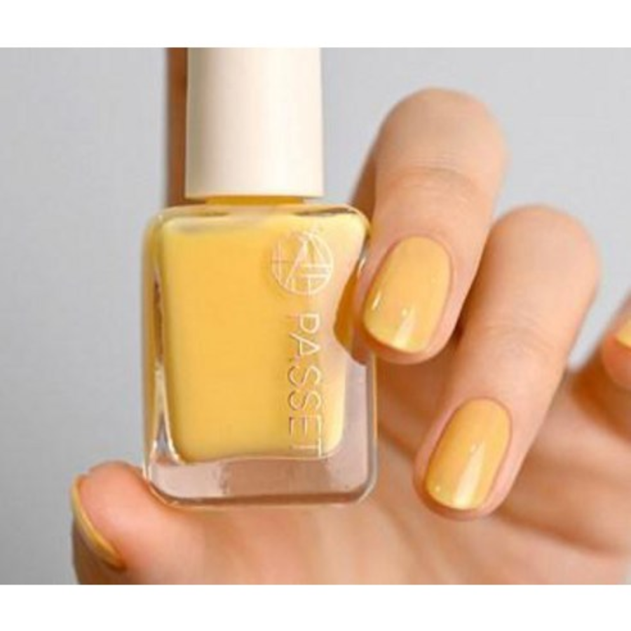 Цветной лак для ногтей Passet Celeb для маникюра 7 мл (скидка-30%)