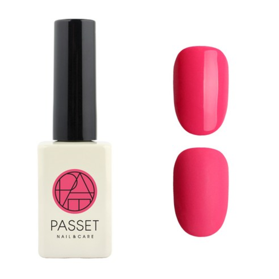Гель-лак Passet Color 10 мл (скидка-56%)