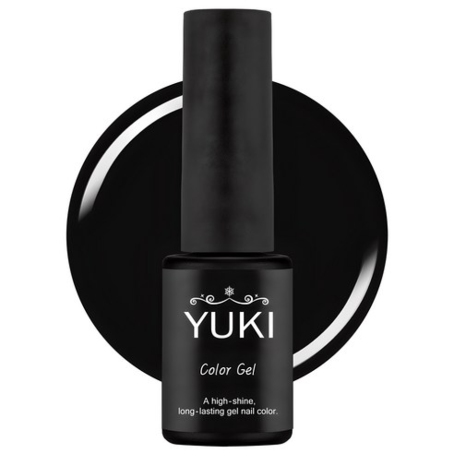 Yuki Color Gel